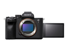 Sony präsentiert die Alpha 7 IV mit neuem Bildprozessor und mehr Autofokus-Funktionen