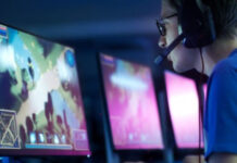 Equinix stellt Game-Infrastruktur für i3D.net