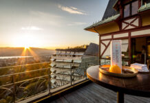 GLENMORANGIE „A Tale of Winter“ für die kalten Tage…