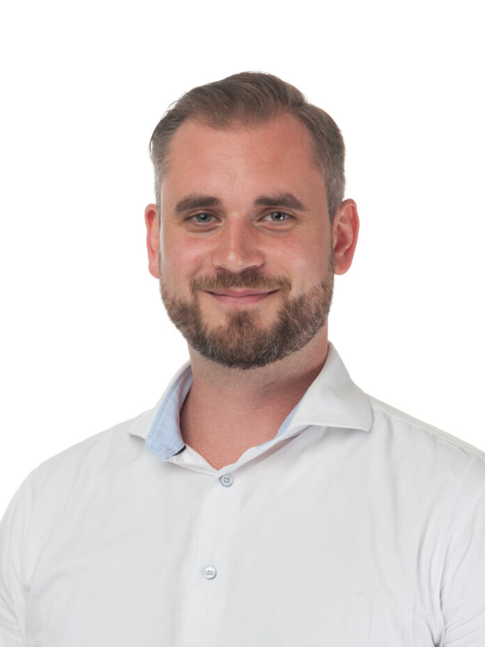 Marc Isler, BRACK.CH (Quelle: BRACK.CH).