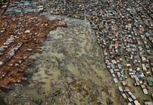 Edward Burtynsky erhält Fotografie-Award Quelle: Sony