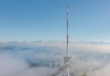 Swisscom zieht Bilanz vom ersten Halbjahr 2022 Quelle: Swisscom