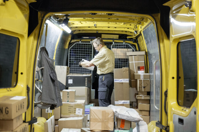 001_Post_1 Quelle: Die Post,
