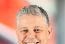 Chefwechsel bei DEHN Claus Fitze verantwortet ab Januar 2022 den Vertrieb in der Area DACH (Quelle: DEHN).