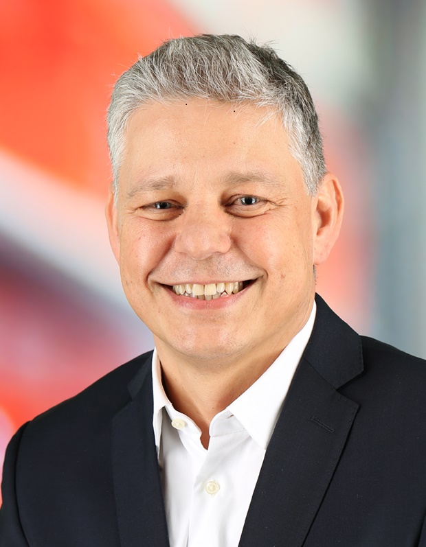 DEHN_Claus Fitze Claus Fitze verantwortet ab Januar 2022 den Vertrieb in der Area DACH (Quelle: DEHN).