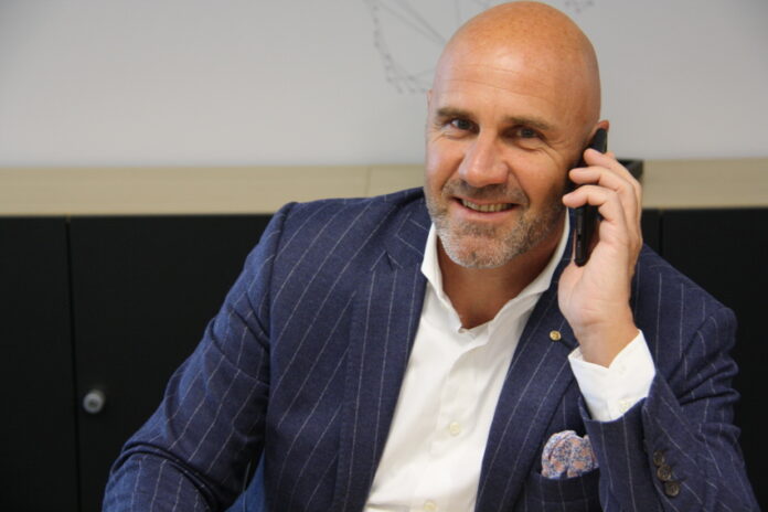 Equinix_Roger Semprini_180