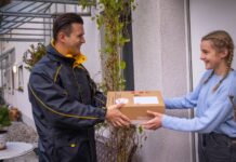 Seit 25 Jahren gibts bereits „2 x Weihnachten“ Quelle: Post