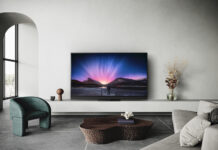 Panasonics neuer OLED TV LZC2004 sorgt für mehr Gaming-Spass und Barrierefreiheit