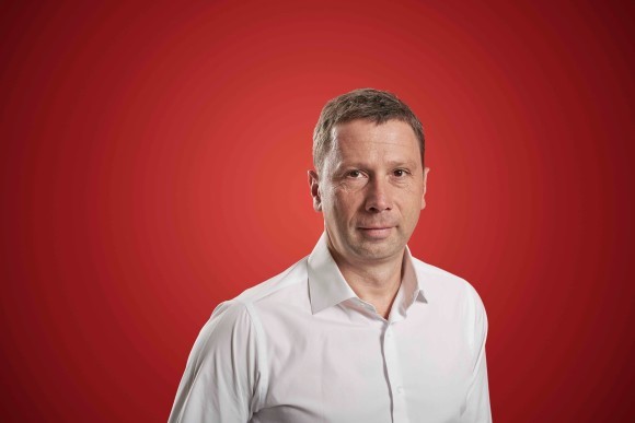 Jens_Heithecker Jens Heithecker, Executive Vice President Messe Berlin Group & IFA Executive Director (Quelle: KOOP)