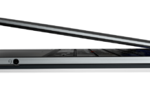 Lenovo präsentiert mit der Z-Serie Notebooks in neuem Look