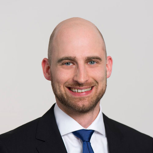 Tobias Ellenberger Tobias Ellenberger; Quelle: Oneconsult.