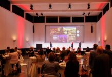 Rückblick auf Vienna Showcase…