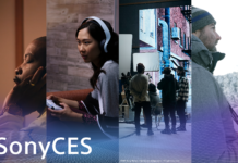 CES 2022: Sony will Menschen zusammenbringen