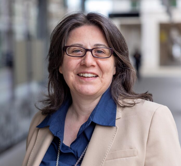 Sue Paredi, Quelle: Canon