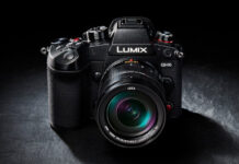 Panasonic präsentiert Flaggschiff LUMIX GH6 LUMIX GH6, Quelle: Panasonic.