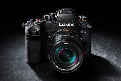 Panasonic präsentiert Flaggschiff LUMIX GH6 LUMIX GH6, Quelle: Panasonic.