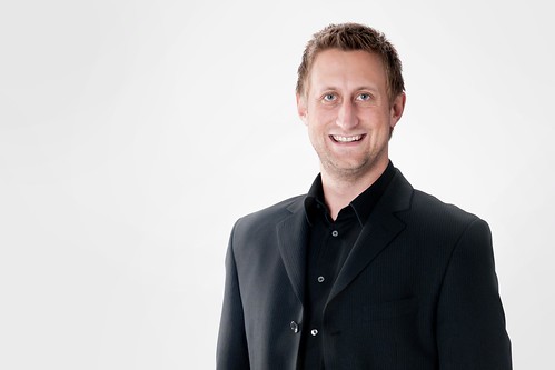 hostpoint1 Hostpoint-CEO und Co-Founder Markus Gebert,Quelle: Hostpoint.