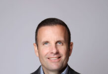 Competec Logistik: Lukas Camenzind übernimmt ad interim Lukas Camenzind, Quelle: Competec.