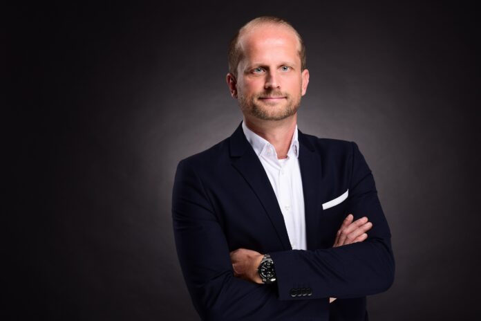 secomp Clemens Lincke, Key Account Manager Digital AV, Quelle: Secomp.