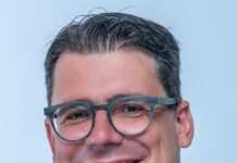 Panasonic: Philipp Maurer neuer Country Manager DACH Neuer Country Manager DACH bei Panasonic Philipp Maurer