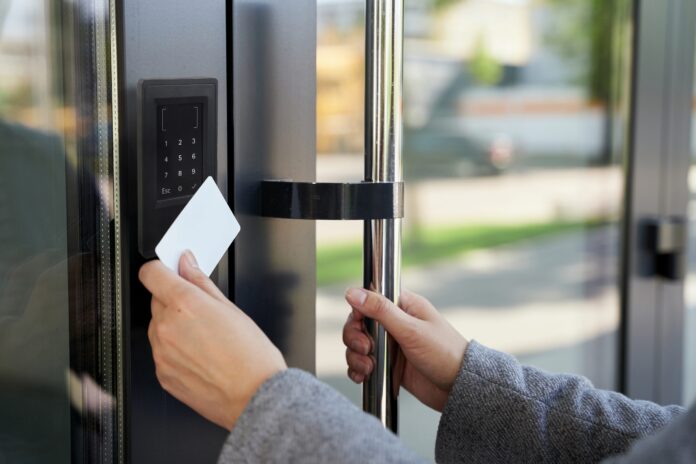 Telenot Quelle: Telenot.