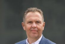 Sony (CH): Christoph Rossacher ist der neue Sales Director Quelle: Sony