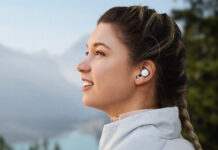Sony präsentiert Ohrhörer LinkBuds für hohen Tragekomfort