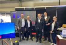 Sacom übernimmt Monster-Vertrieb Quelle: Sacom