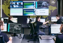 Infoguard als Schweizer Leader & Rising Star ausgezeichnet Quelle: Infoguard.