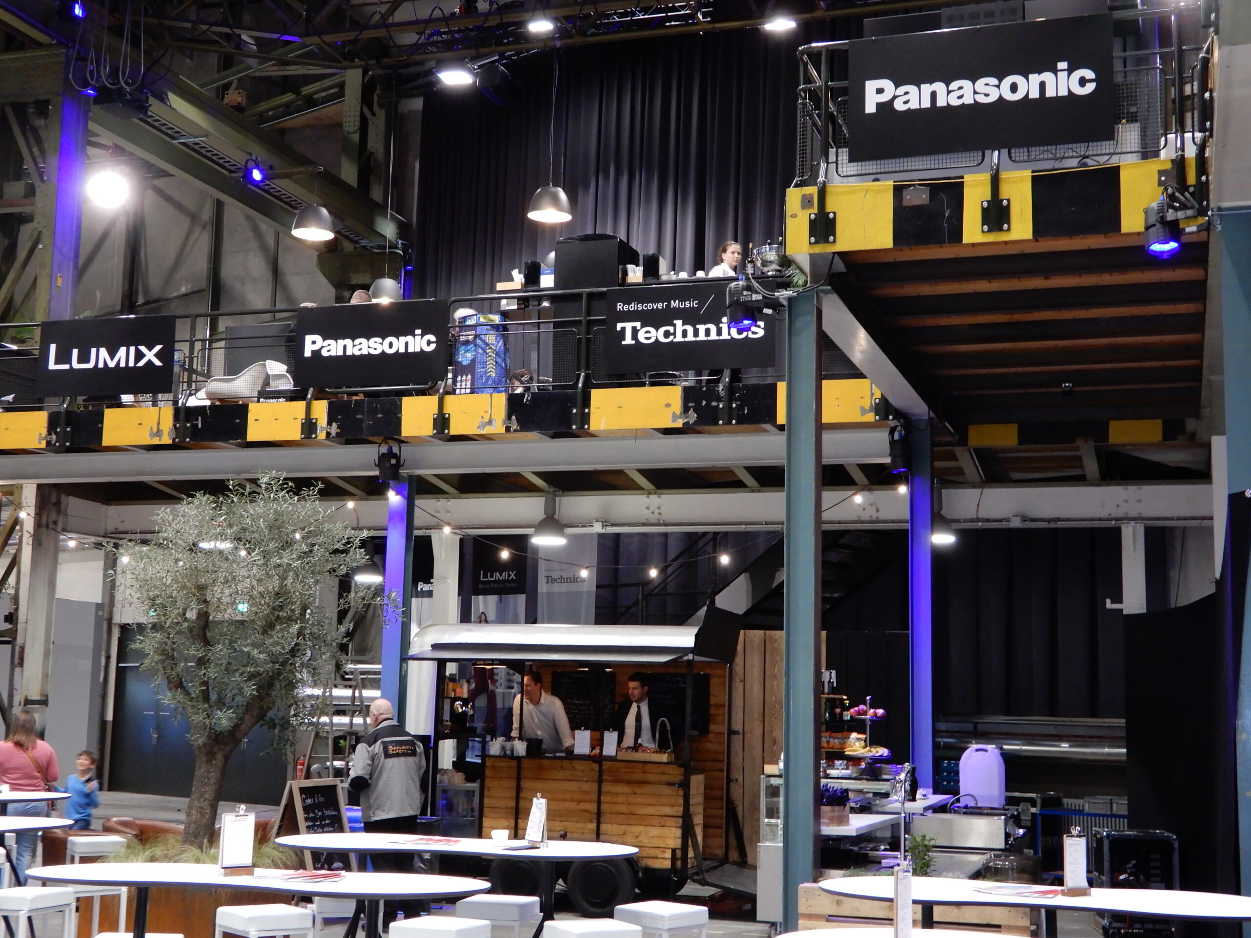 Heimelektronik weniger gefragt