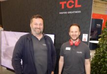 Novis-CEO Steven Mettler: «Die Home 22 hat eine tolle Atmosphäre versprüht»