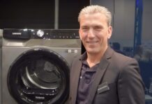 Home 22: Für Secomp-CEO Roland Silvestri ist der Erfolg nicht allein in Franken zu messen