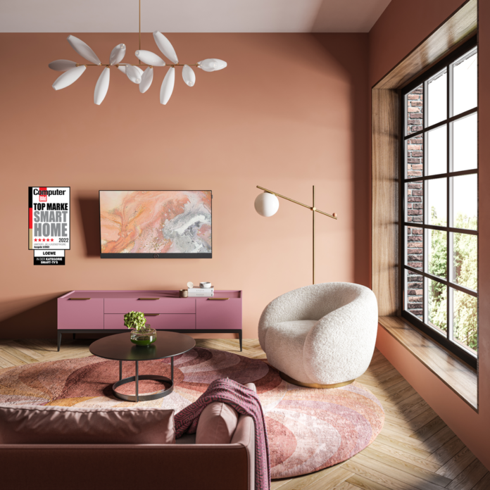 loewe Quelle: Loewe