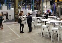 «Umfassende Beziehungsplattform»: Cerjo blickt auf eine erfolgreiche Home 22 zurück