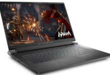 Alienware und Dell wollen für mehr Freude beim Gamen sorgen