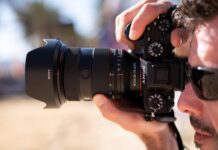 Sony kündigt das Objektiv FE 24-70 Millimeter F2.8 GM II für Kreative an