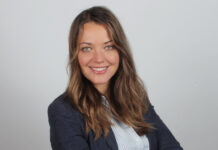 Equinix Schweiz ernennt Nadine Haak zu Partner Sales Manager