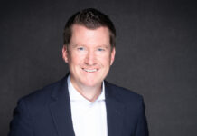 UMB setzt auf neue Geschäftsfelder UMB-CEO Martin Gartmann. Quelle: UMB.