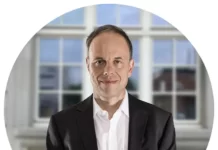 Stephan Gautschi ist der neue Inseya-CTO Stephan Gautschi.