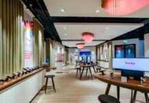 Swiss Fibre Net partnert intensiver mit Sunrise UPC Quelle: Sunrise