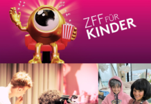 ZFF setzt auch auf Nachwuchsförderung Quelle: ZFF.