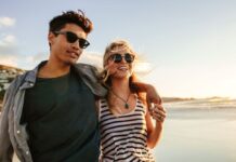 cerjo präsentiert Brillentrends Quelle: cerjo.