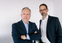 David Ruetz und Kai Mangelberger bilden neue IFA-Doppelspitze