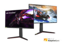LG UltraGear 27GP950 und 27GP850 erhalten Zertifizierung von VESA