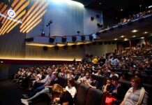 ZFF: Spanien ist 2022 Gastland Quelle: ZFF.