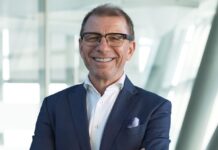 T-Systems Schweiz: Mader steigt auf Christoph Mader, Quelle: T-Systems.