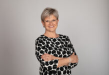 Nutanix ernennt Dominique Wüthrich zum Sales Manager Commercial Accounts