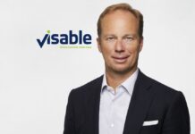 wlw feiert 90jähriges Jubiäum Visable-CEO Peter F. Schmid, Quelle: Visable.