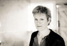 ZFF: Career Achievement Award geht an Filmkomponistin Rachel Portman «Es ist mir eine besondere Ehre für eine solch prestigeträchtige Auszeichnung ausgewählt worden zu sein», Rachel Portman © B. Ealovega