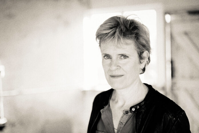 «Es ist mir eine besondere Ehre für eine solch prestigeträchtige Auszeichnung ausgewählt worden zu sein», Rachel Portman © B. Ealovega